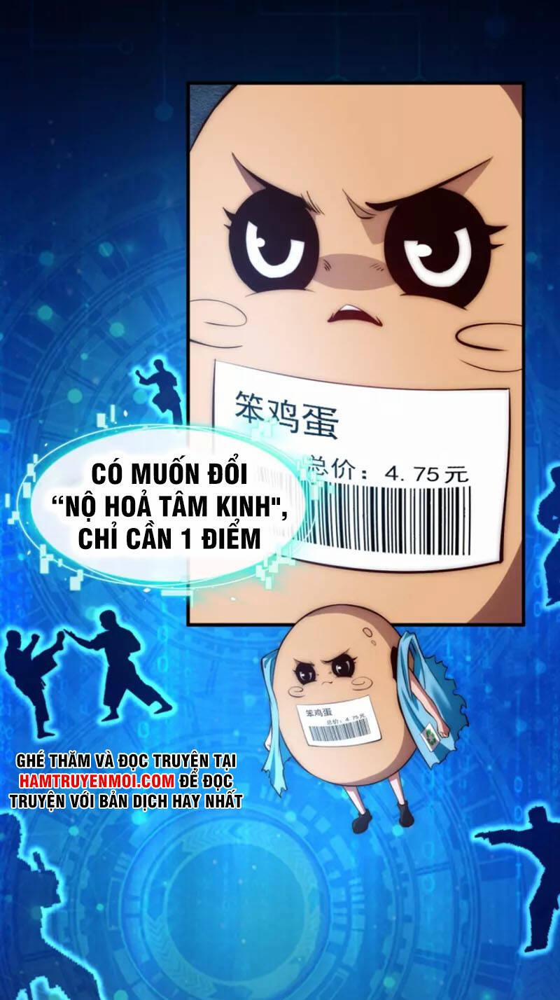 Ta Là Thương Thiên 13 trang 0
