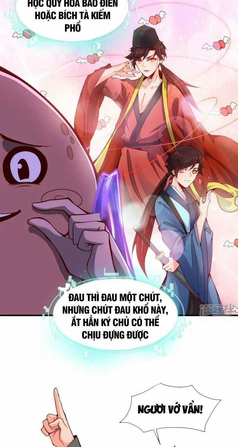 Ta Là Thương Thiên 2 trang 1