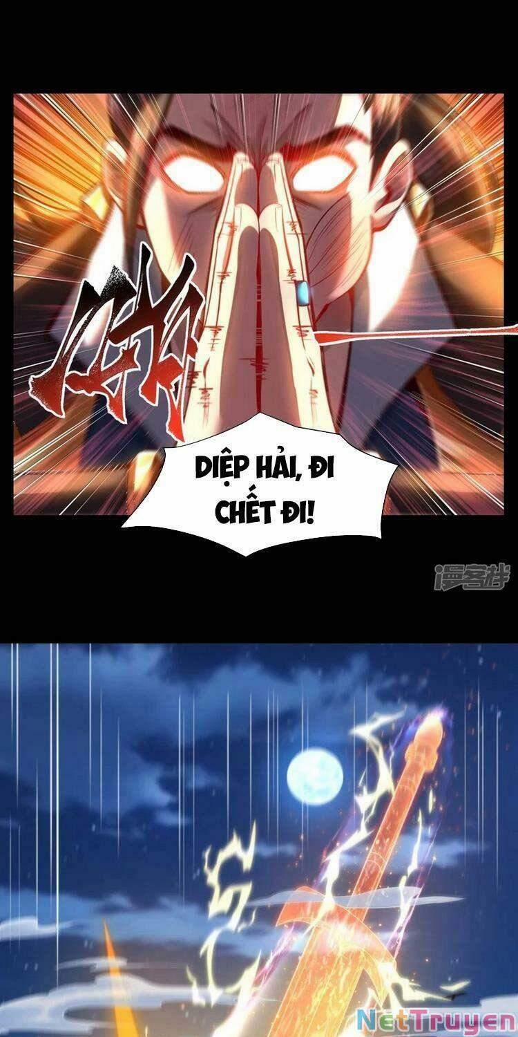 Ta Là Thương Thiên 7 trang 0