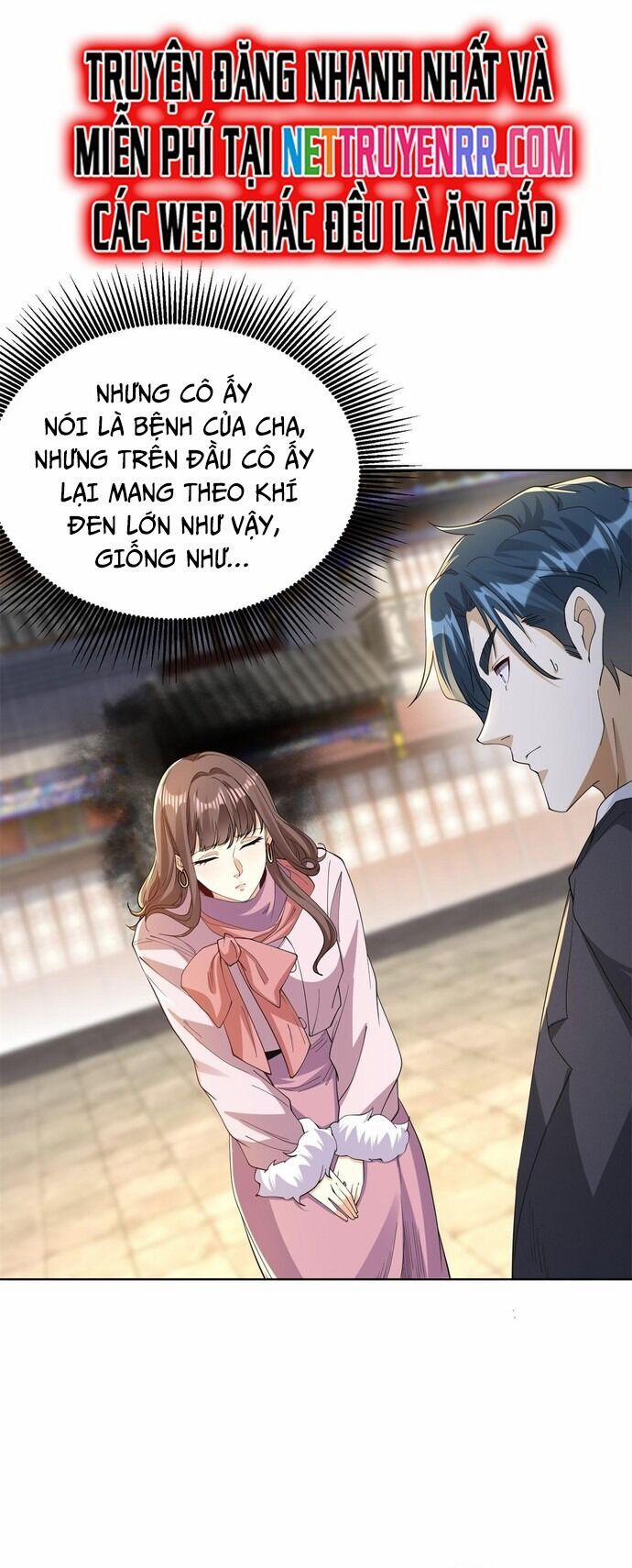 Ta Là Tiên Tôn Thiên Giới Bị Mất Trí Nhớ 28 trang 5