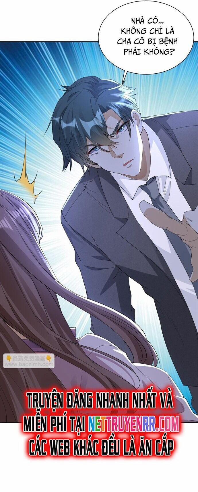 Ta Là Tiên Tôn Thiên Giới Bị Mất Trí Nhớ 28 trang 6