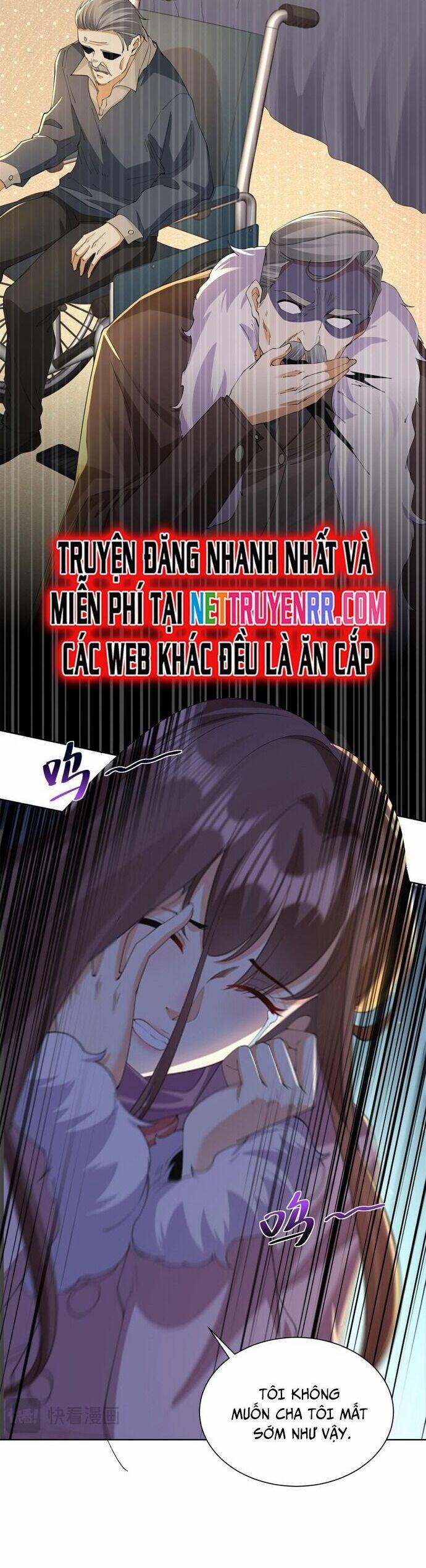 Ta Là Tiên Tôn Thiên Giới Bị Mất Trí Nhớ 28 trang 8