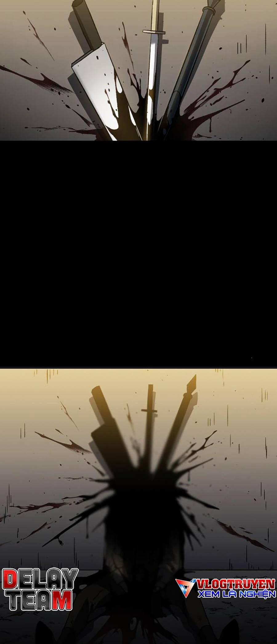 Ta Là Trùm 1 trang 11