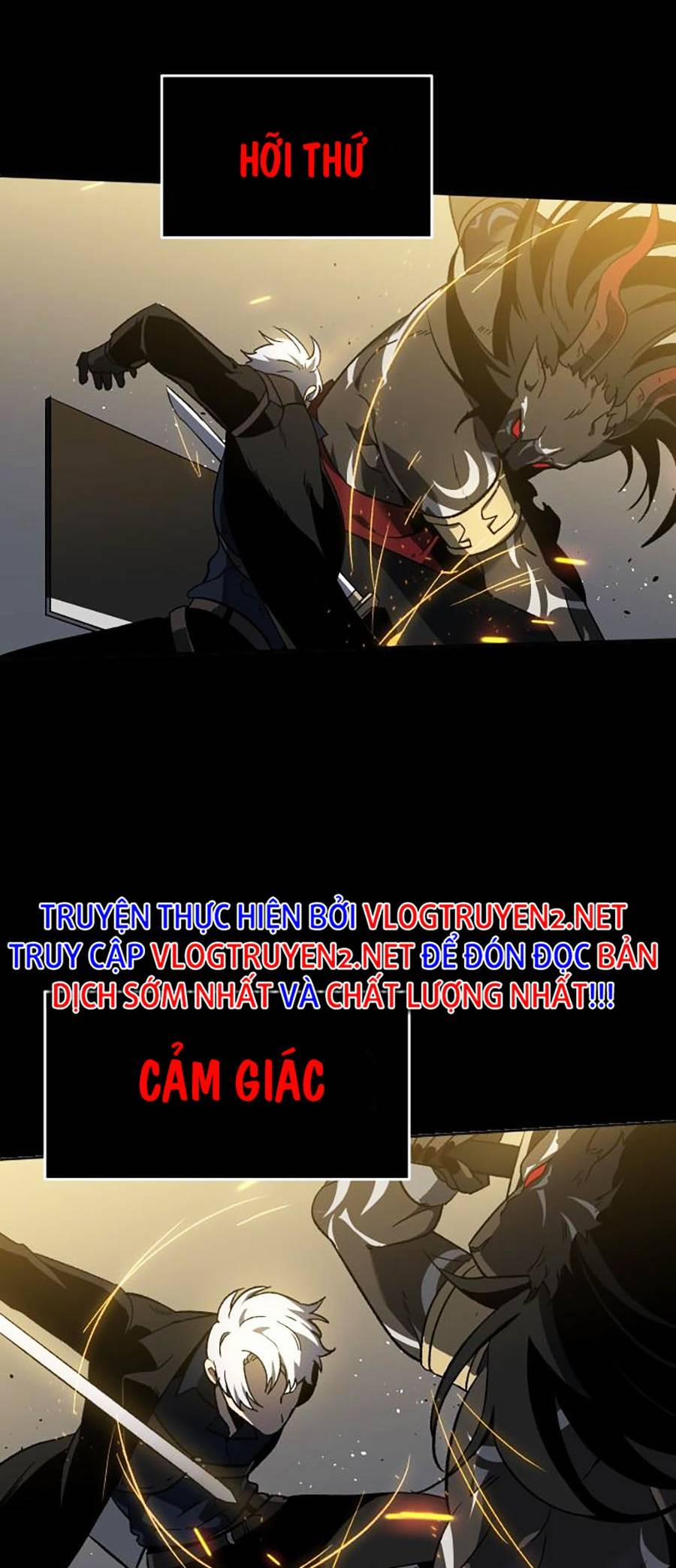 Ta Là Trùm 1 trang 116