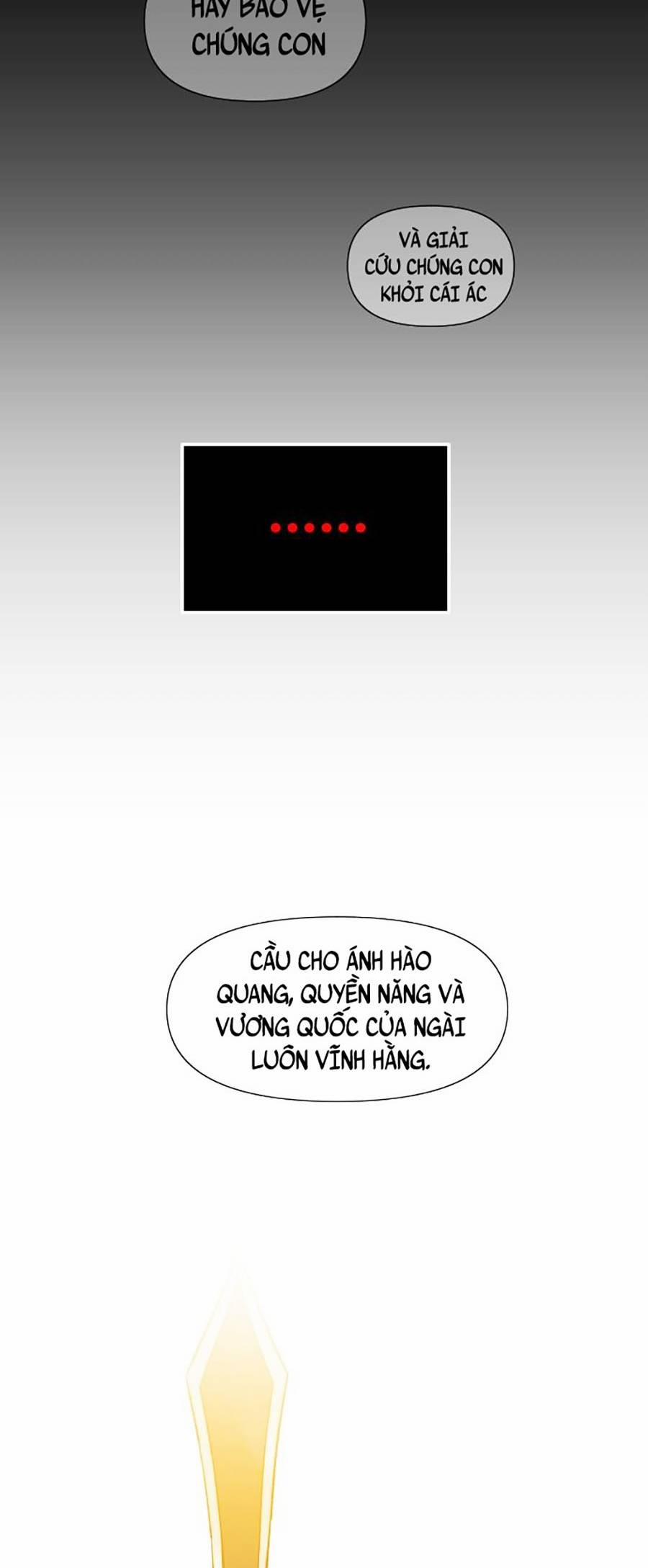 Ta Là Trùm 1 trang 2