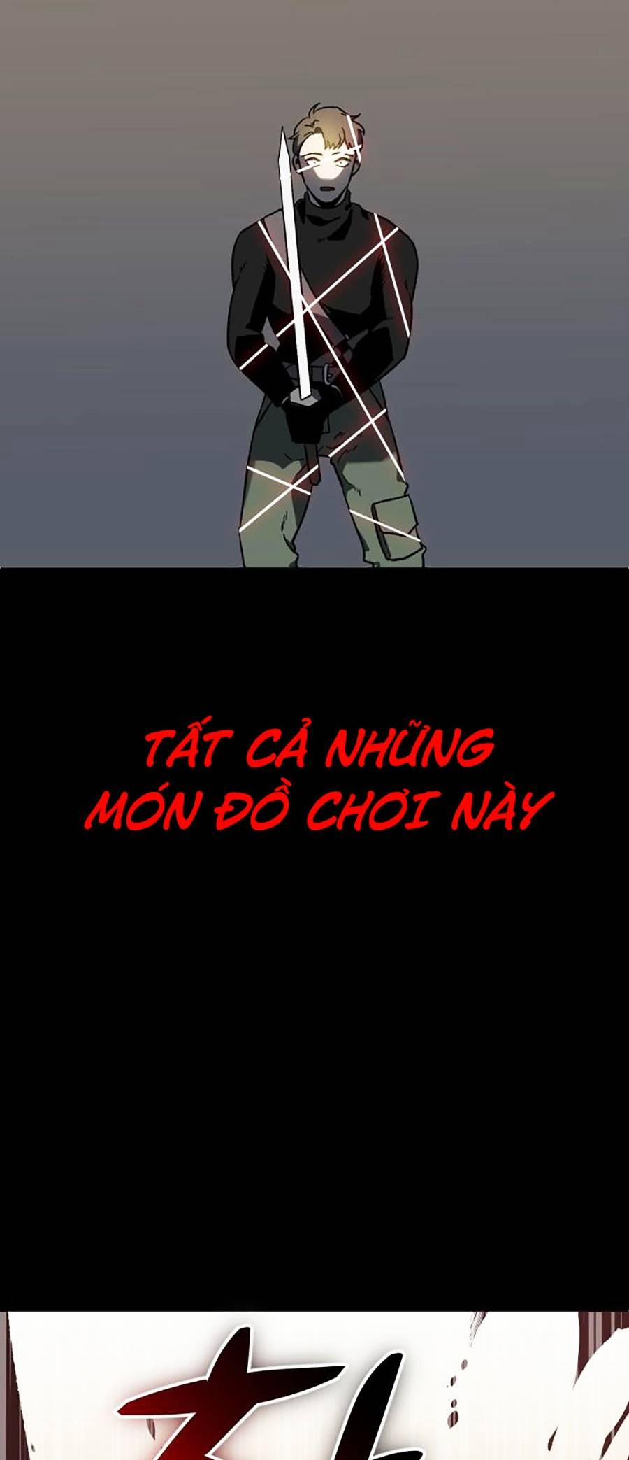 Ta Là Trùm 1 trang 28