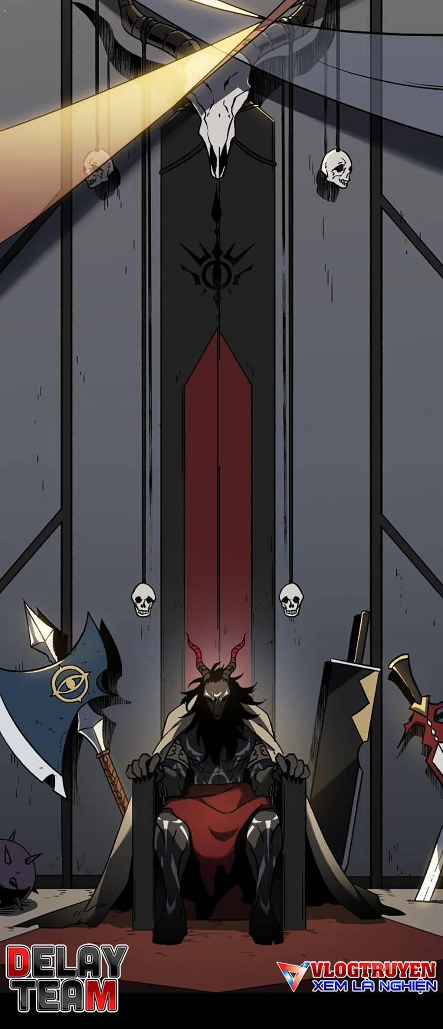 Ta Là Trùm 1 trang 34