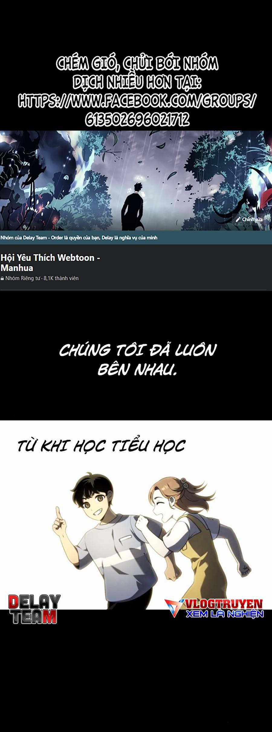 Ta Là Trùm 10 trang 0