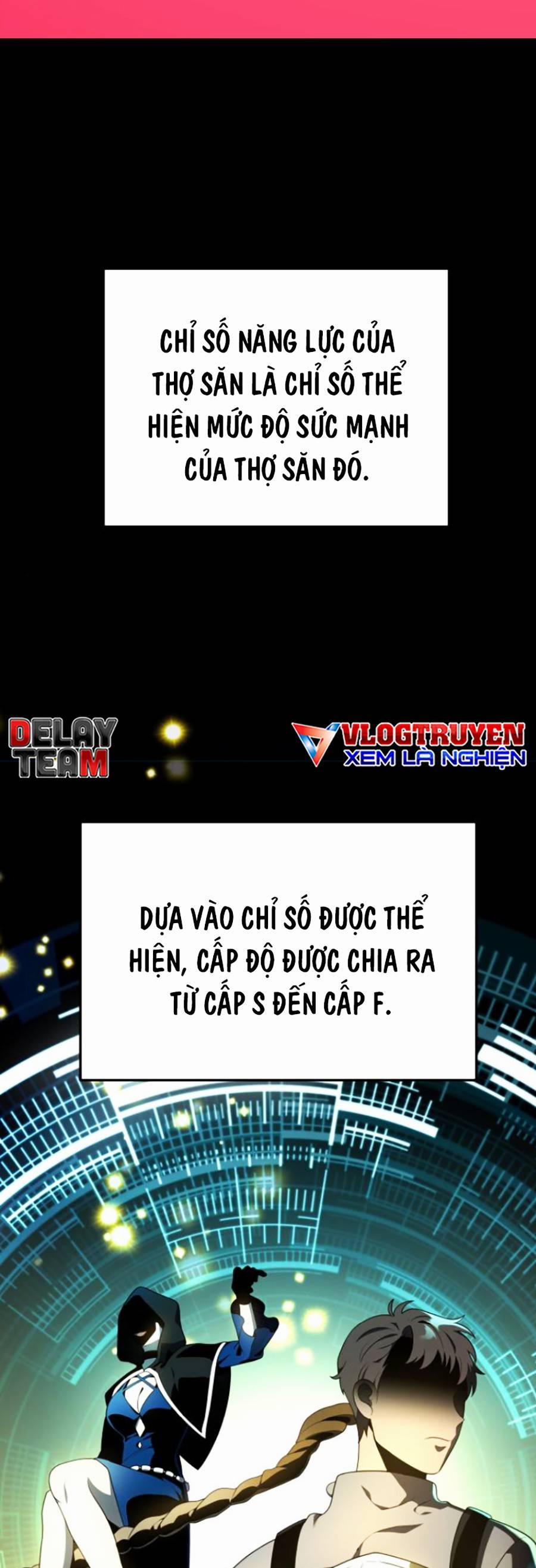 Ta Là Trùm 13 trang 1