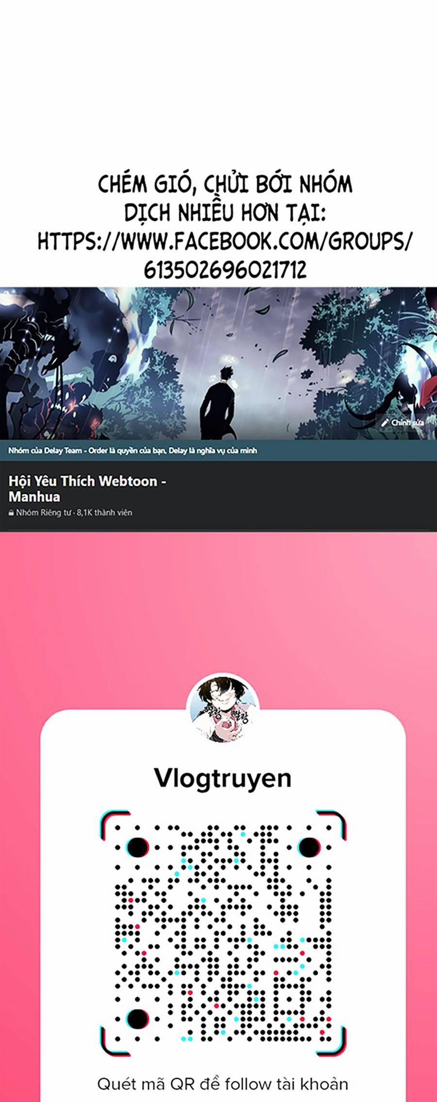 Ta Là Trùm 14 trang 0