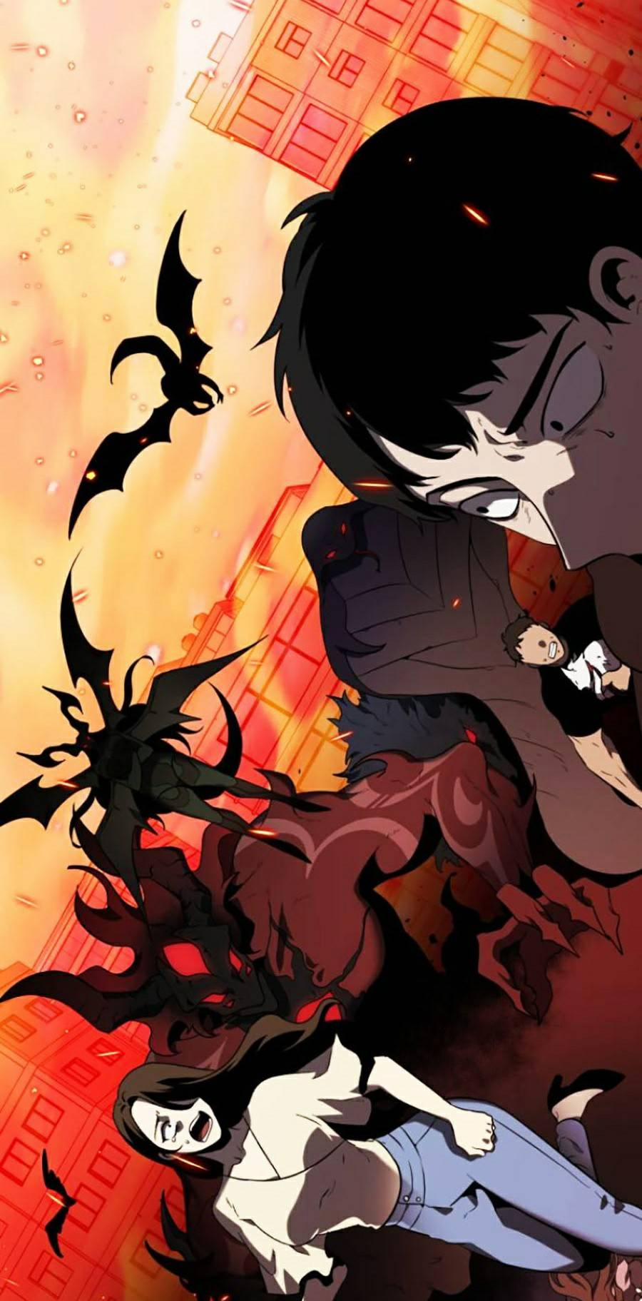 Ta Là Trùm 2 trang 7