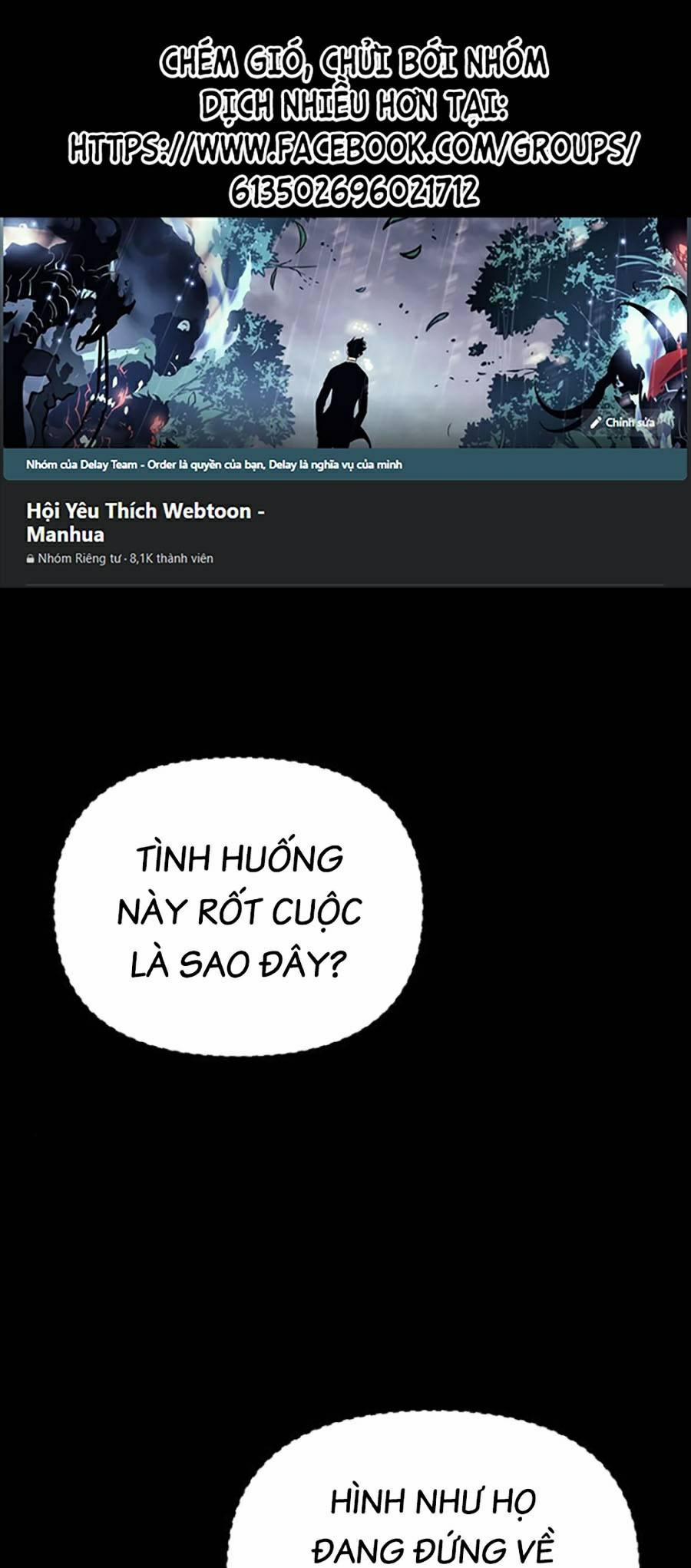 Ta Là Trùm 22 trang 0