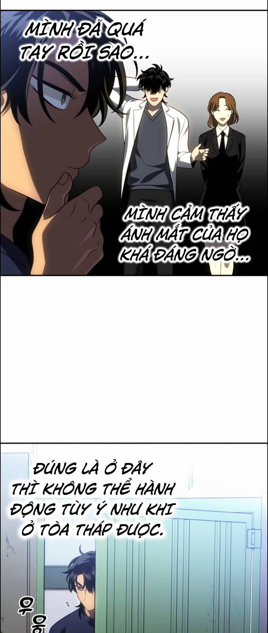 Ta Là Trùm 23 trang 22
