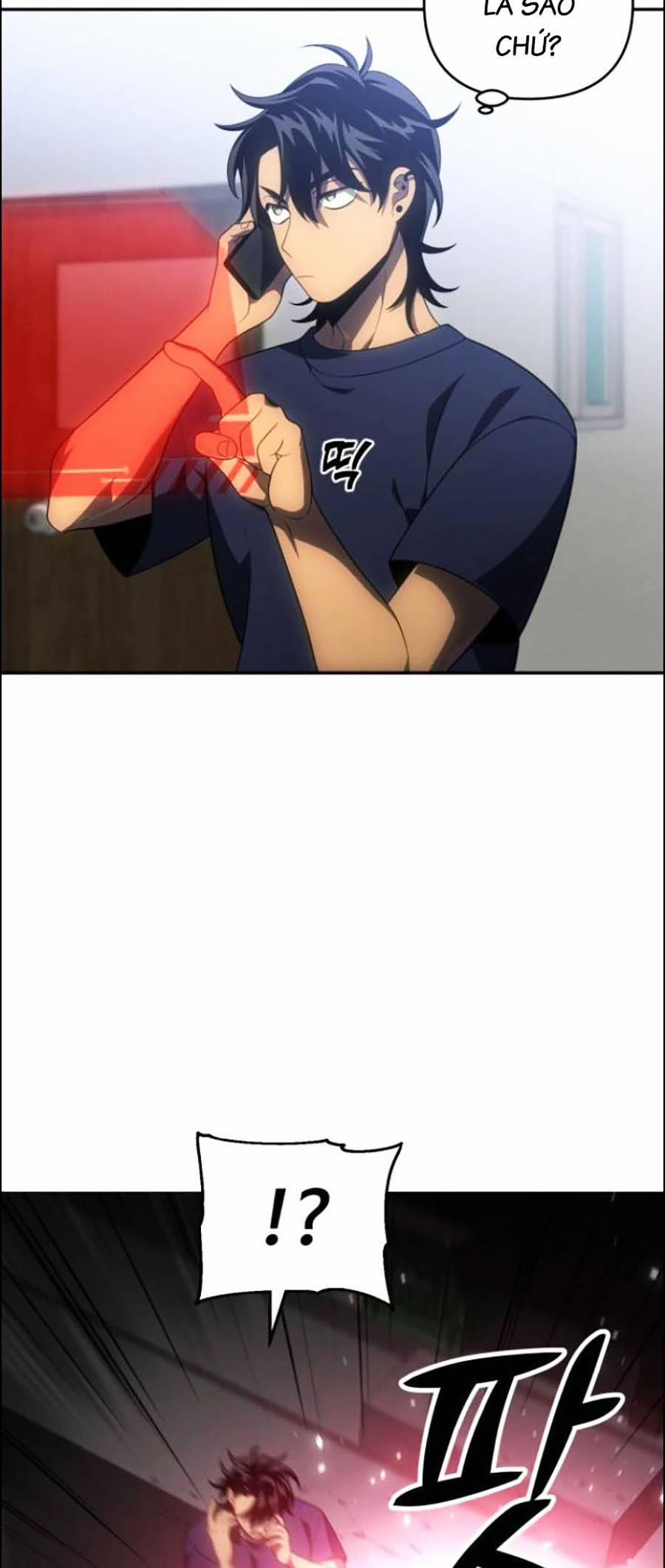 Ta Là Trùm 23 trang 26