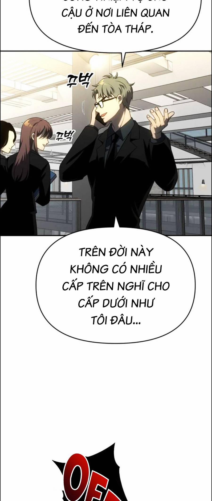 Ta Là Trùm 23 trang 36