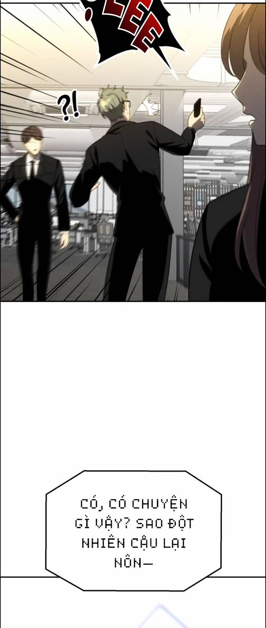 Ta Là Trùm 23 trang 37