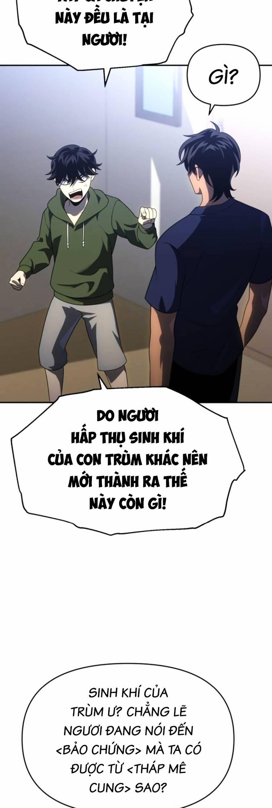 Ta Là Trùm 23 trang 53
