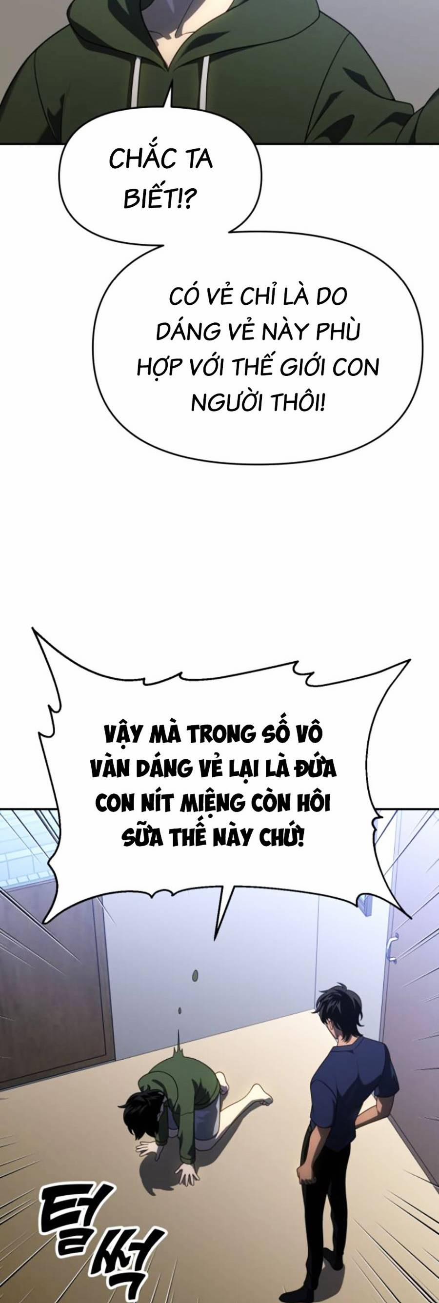 Ta Là Trùm 23 trang 55