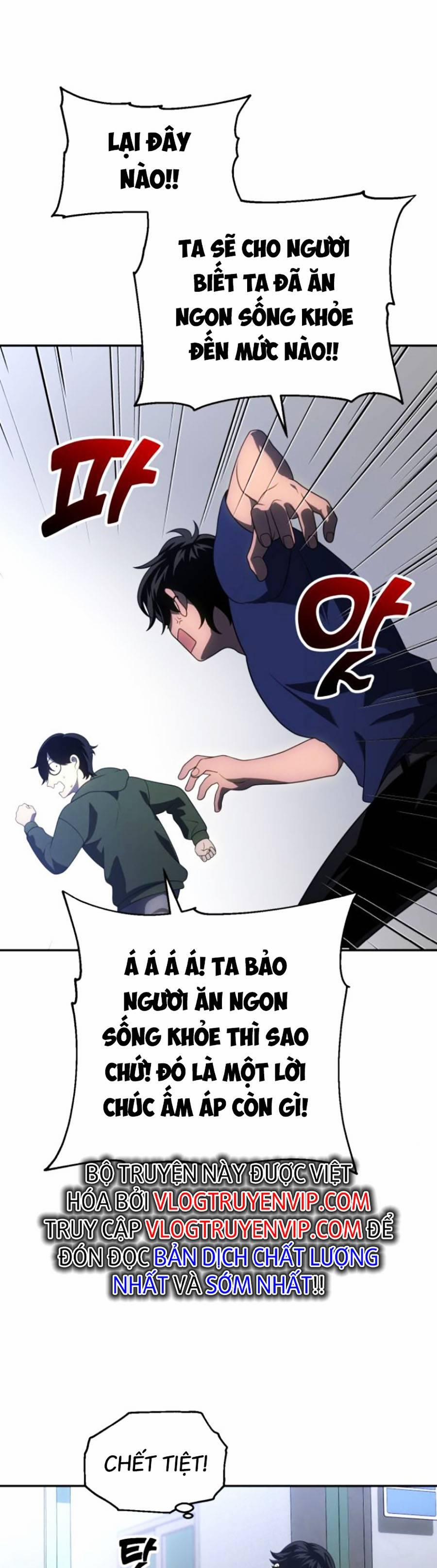 Ta Là Trùm 23 trang 60