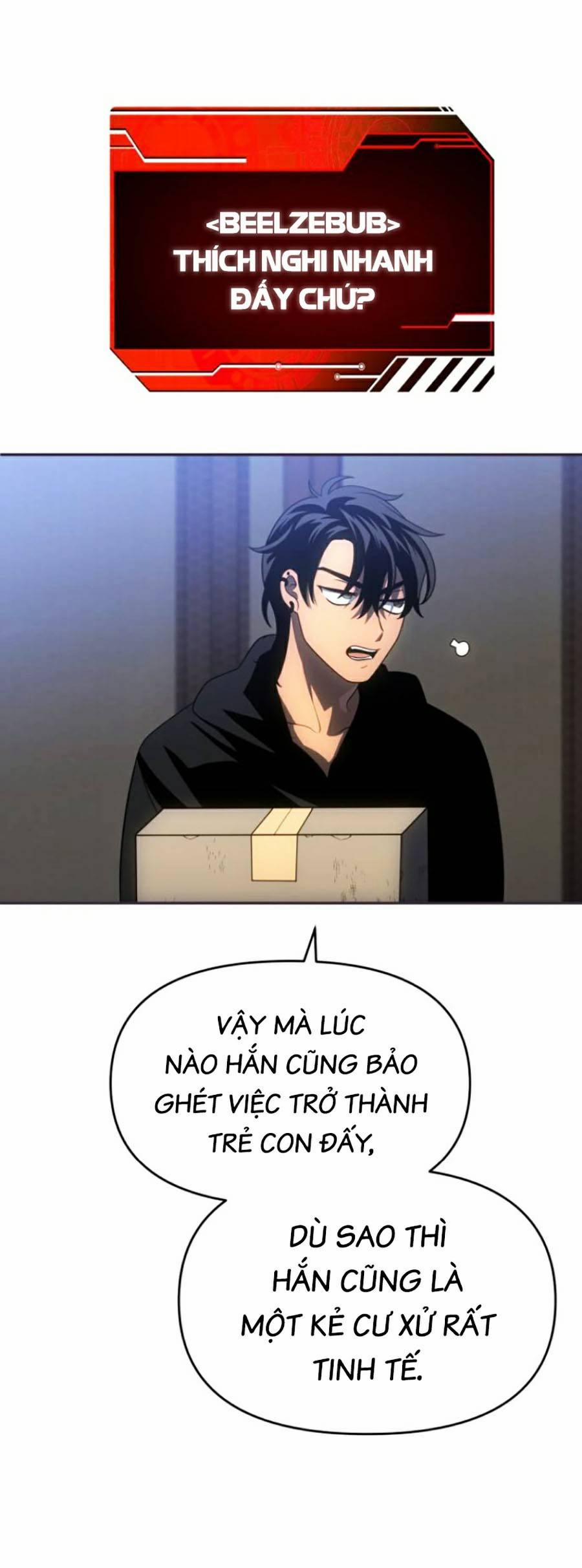 Ta Là Trùm 24 trang 20