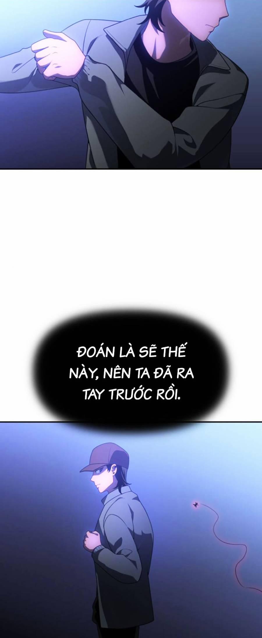 Ta Là Trùm 25 trang 1