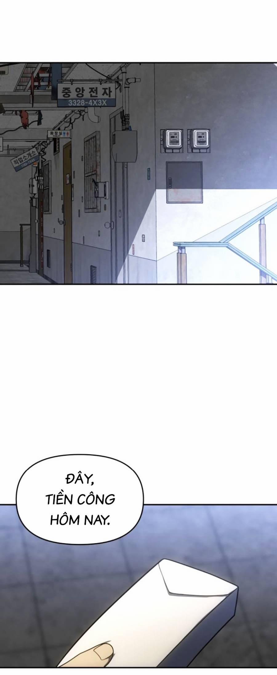 Ta Là Trùm 25 trang 12