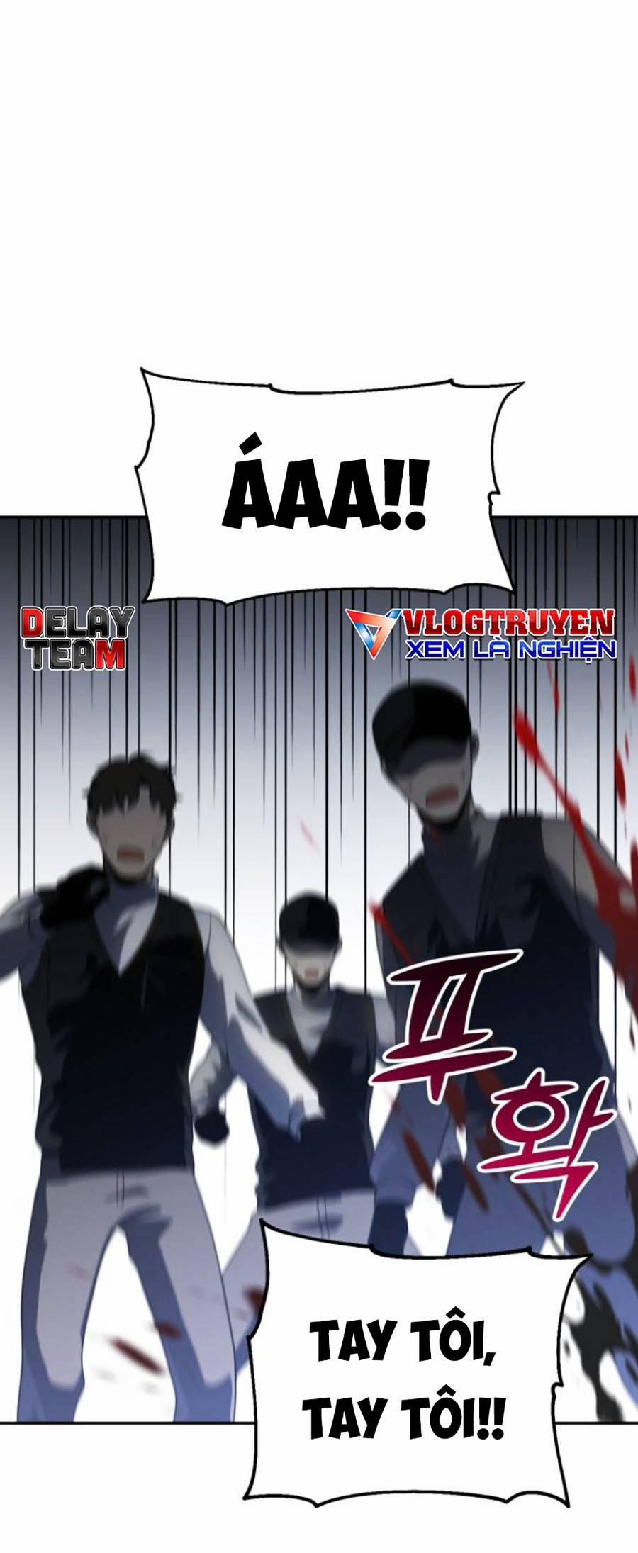 Ta Là Trùm 25 trang 21