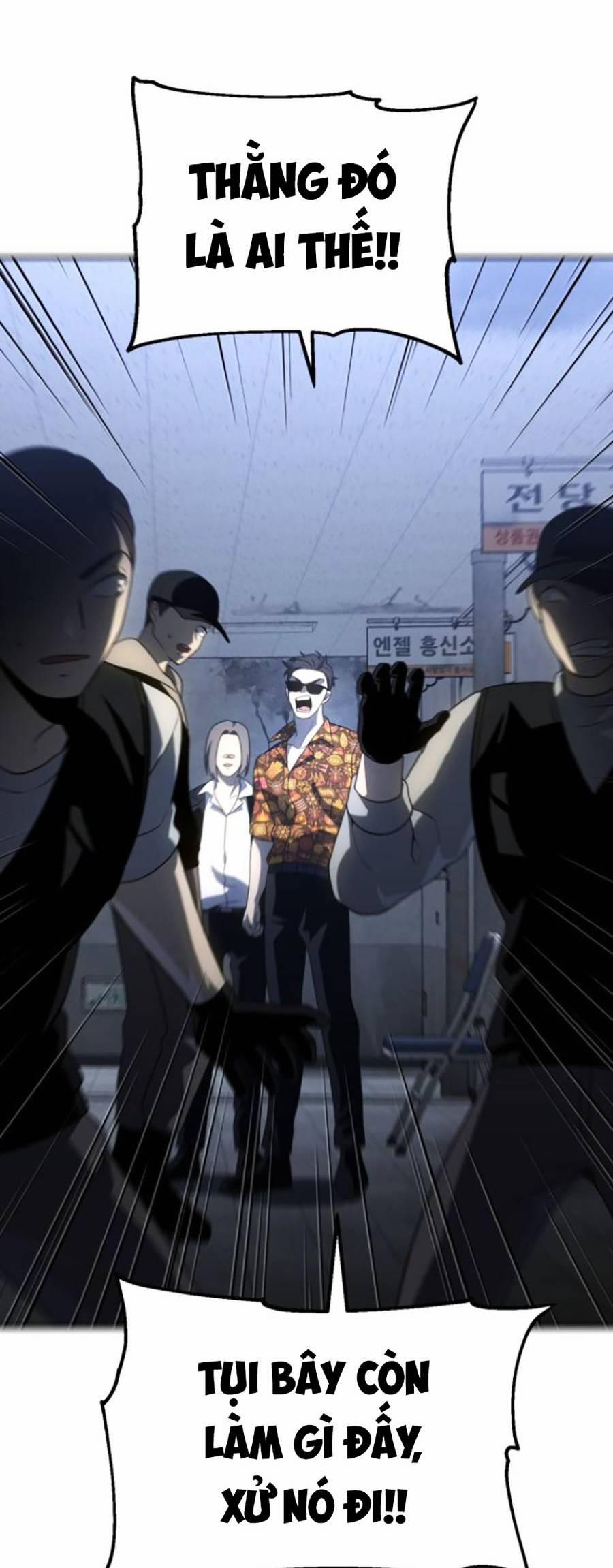 Ta Là Trùm 25 trang 26