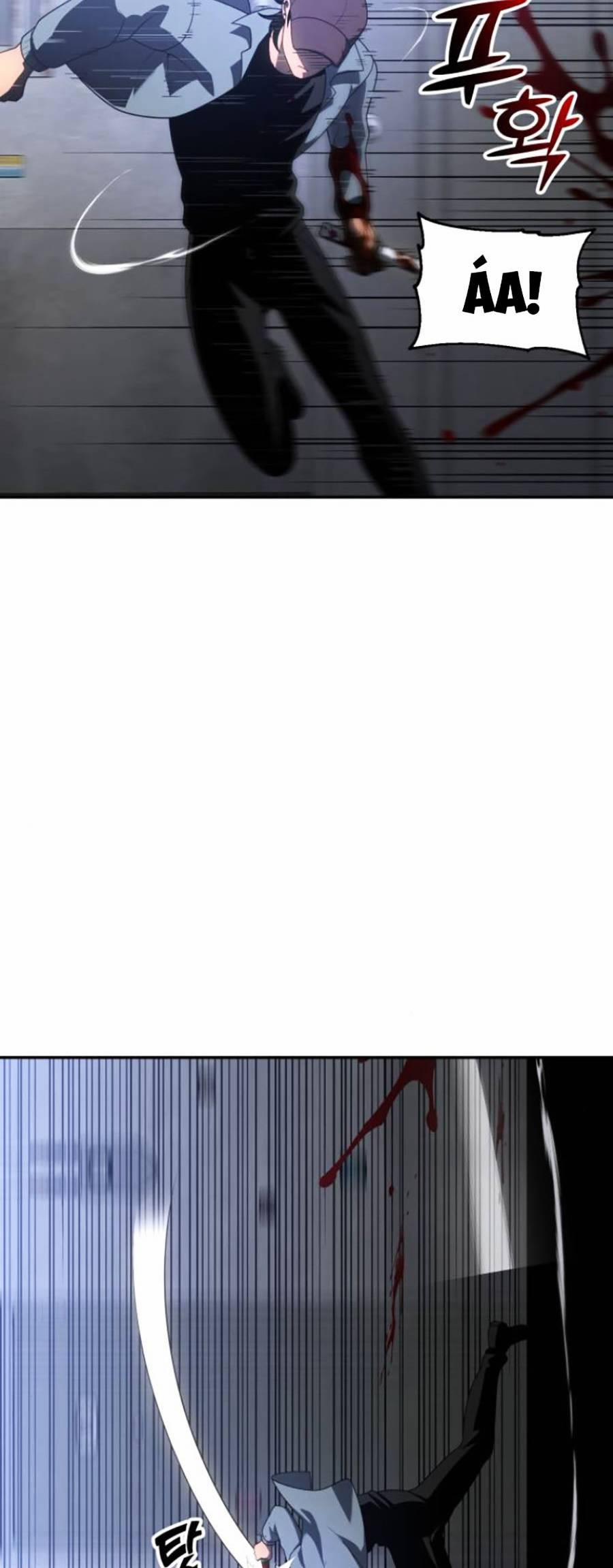 Ta Là Trùm 25 trang 32