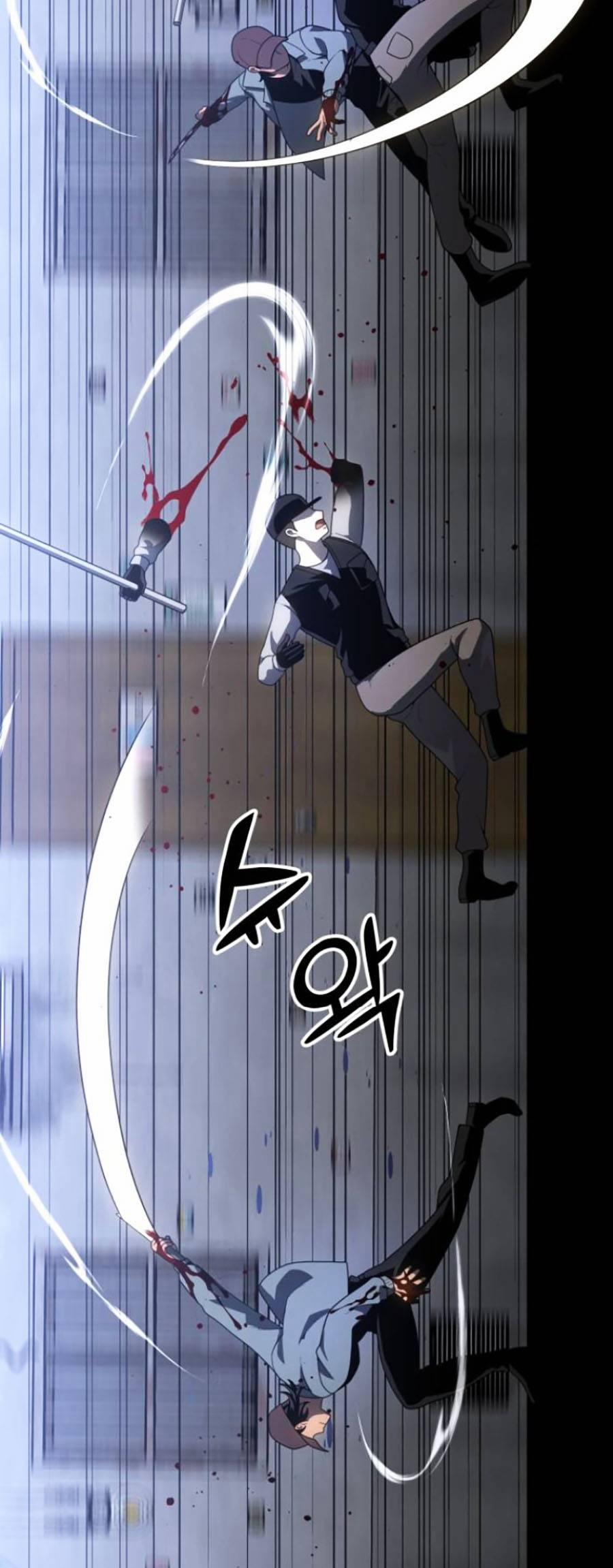 Ta Là Trùm 25 trang 34