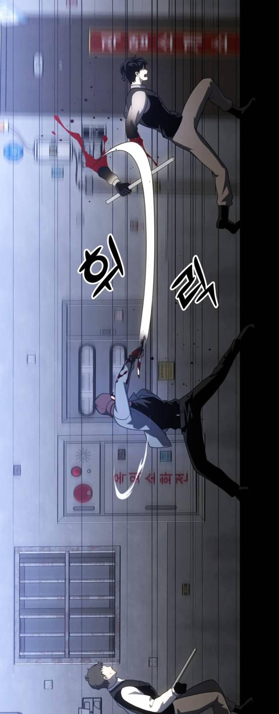 Ta Là Trùm 25 trang 35