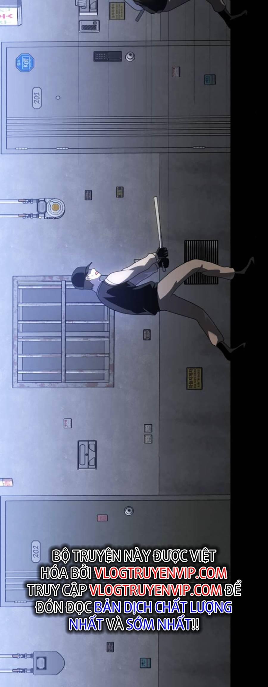 Ta Là Trùm 25 trang 36