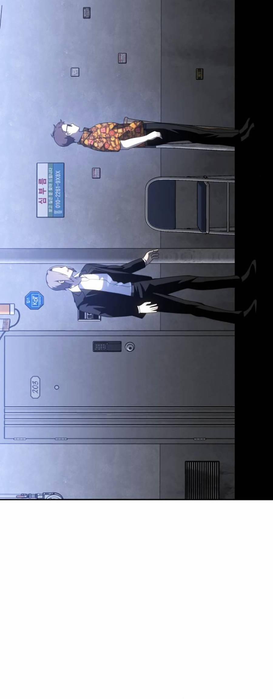 Ta Là Trùm 25 trang 37