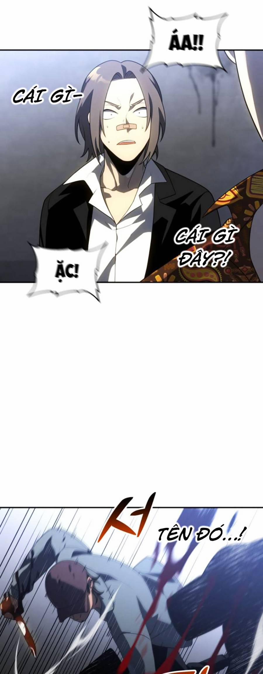 Ta Là Trùm 25 trang 38