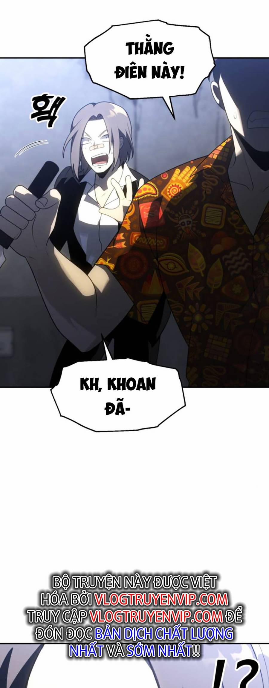 Ta Là Trùm 25 trang 40