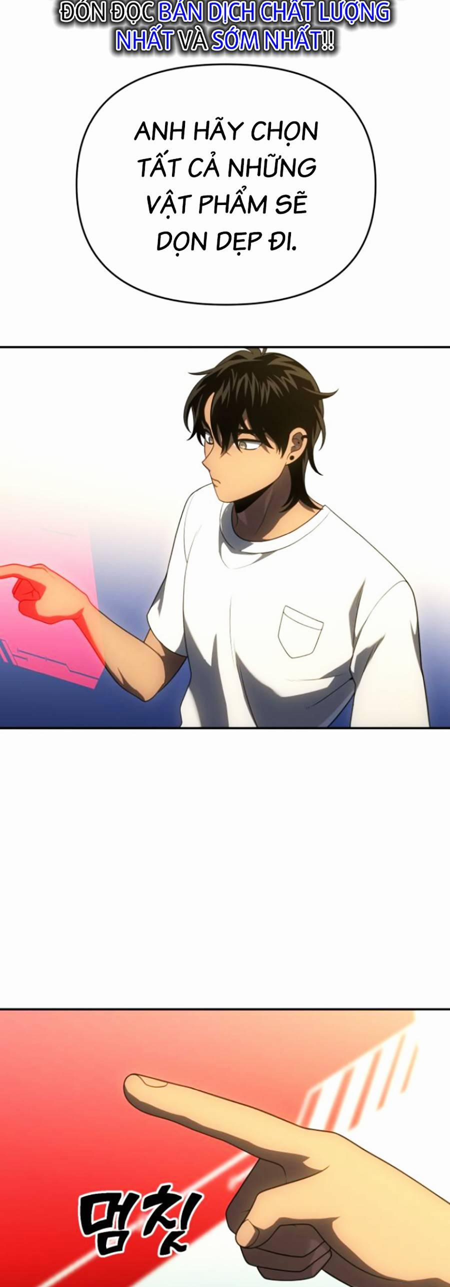 Ta Là Trùm 26 trang 34