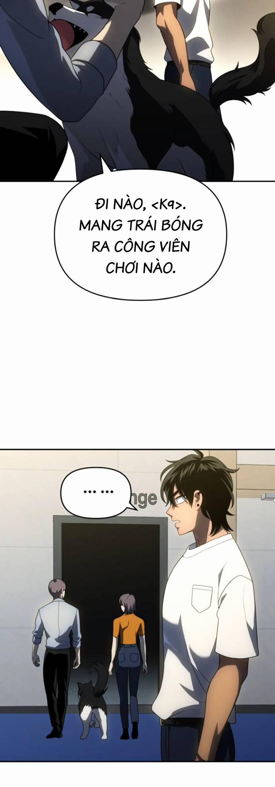 Ta Là Trùm 26 trang 41