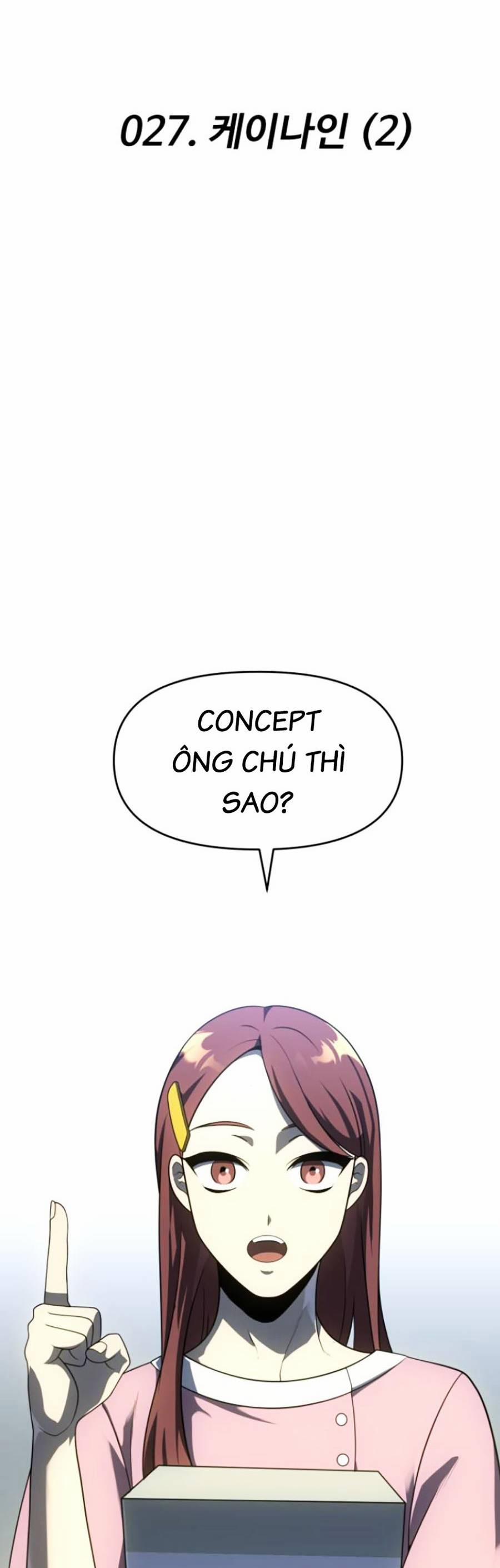 Ta Là Trùm 27 trang 38