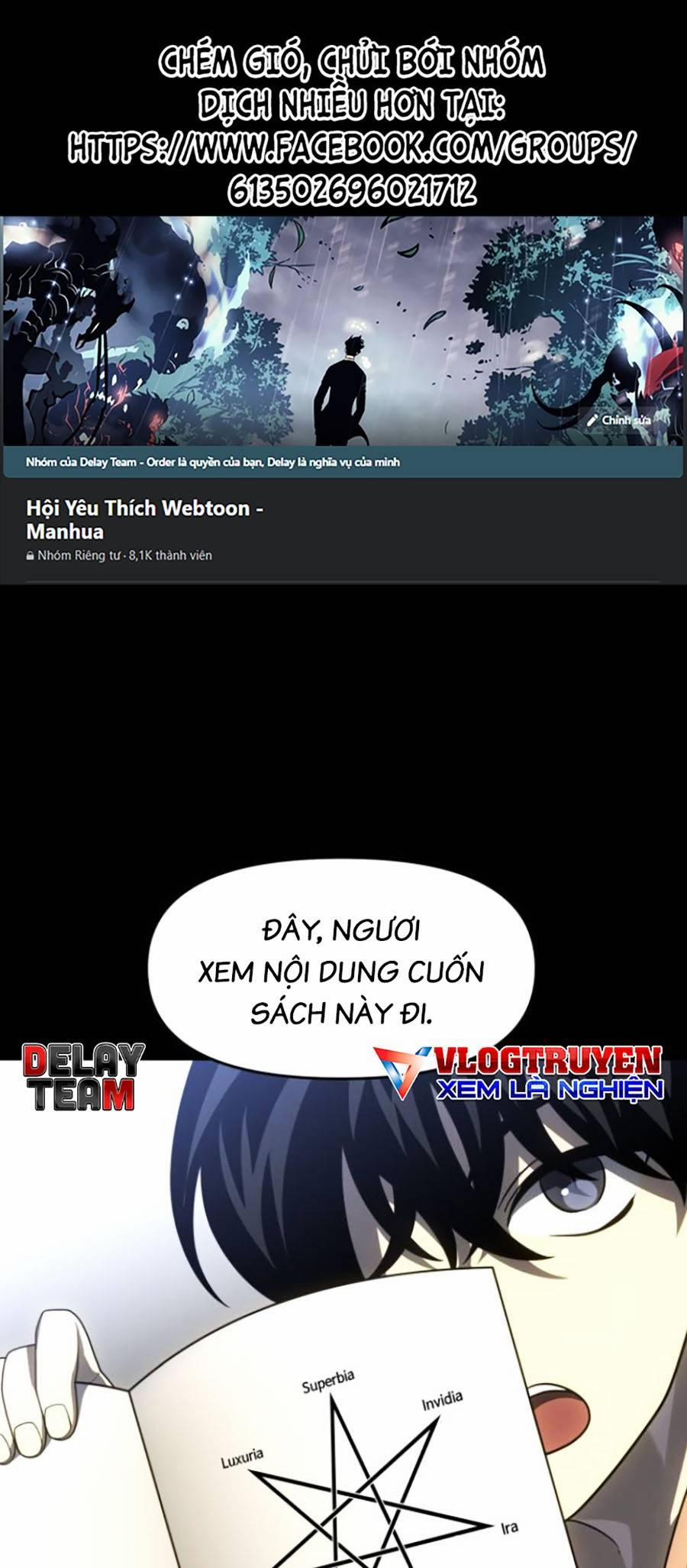 Ta Là Trùm 28 trang 0