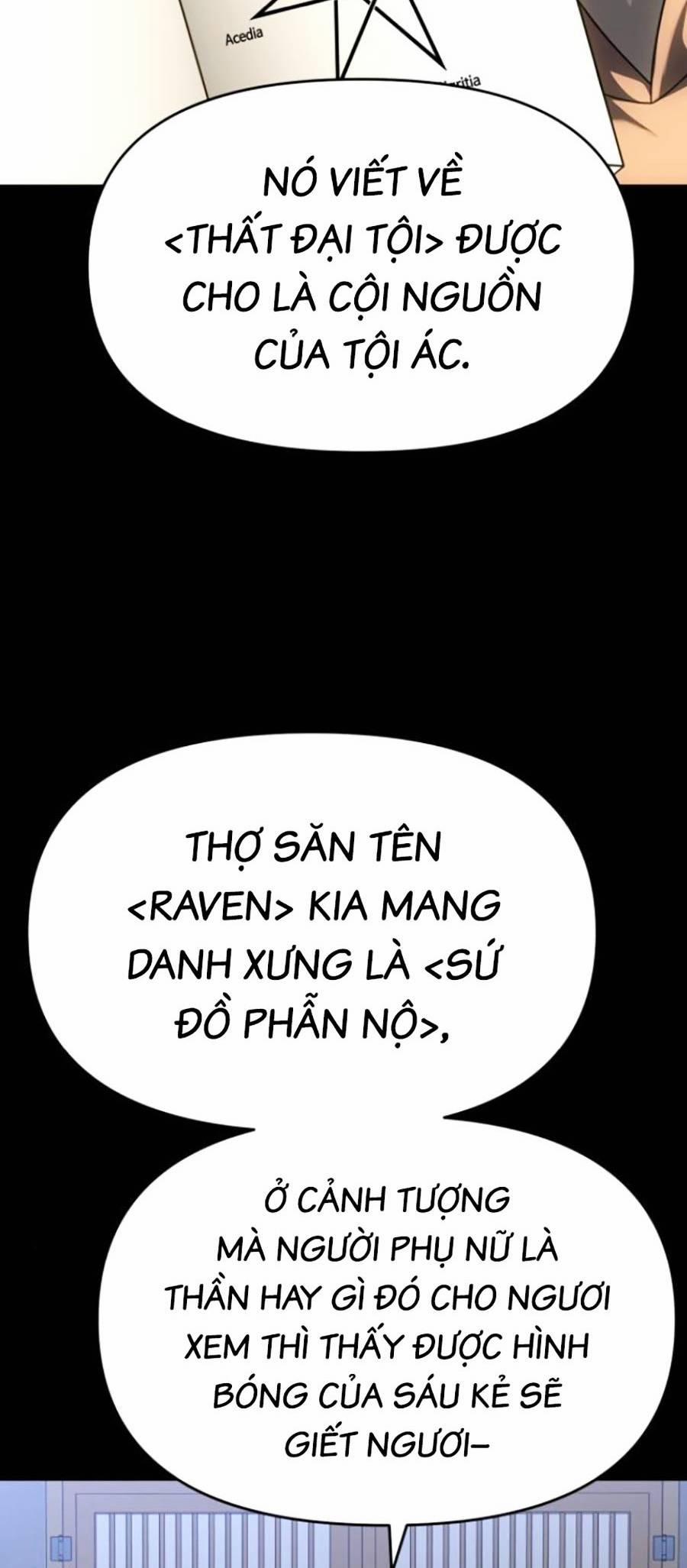 Ta Là Trùm 28 trang 1