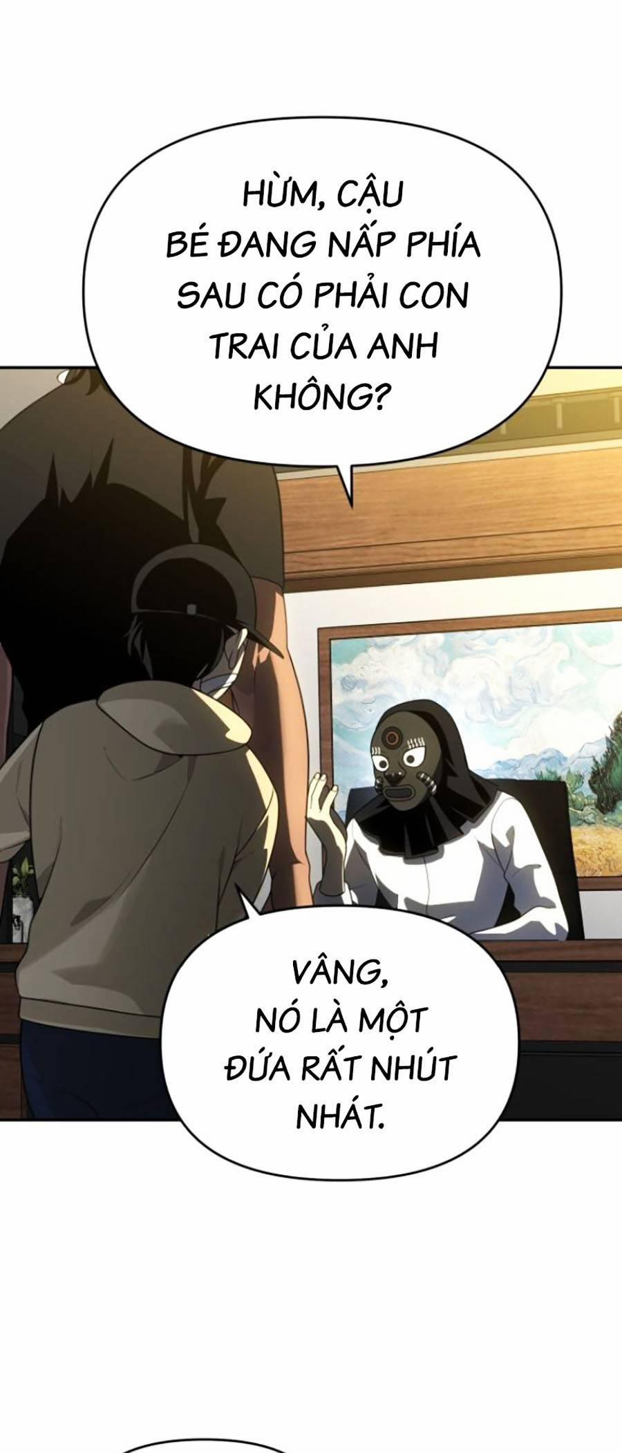 Ta Là Trùm 28 trang 36