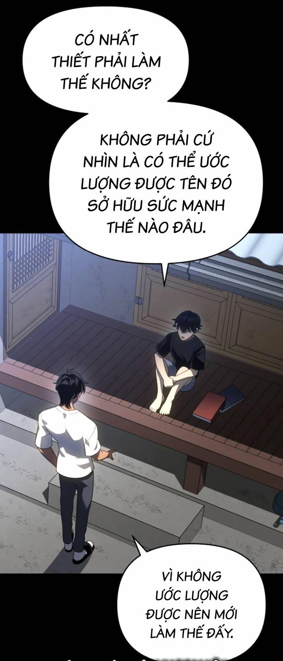 Ta Là Trùm 28 trang 40