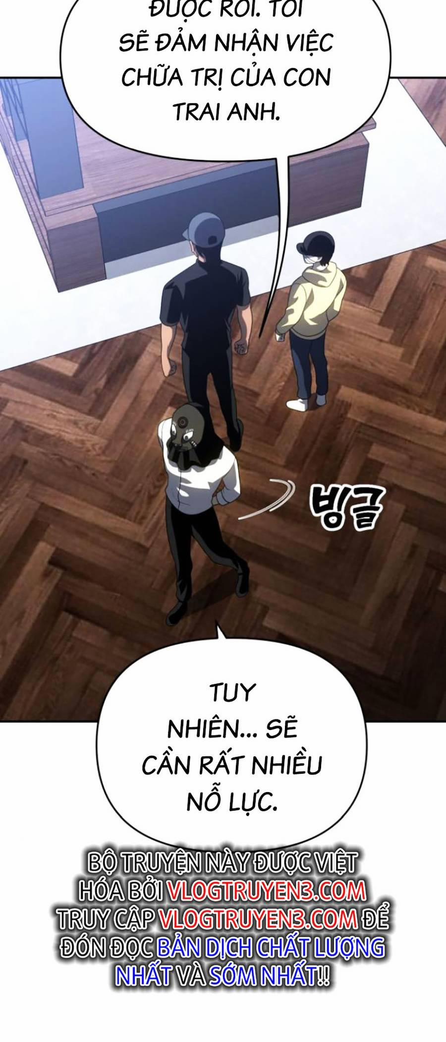 Ta Là Trùm 28 trang 54