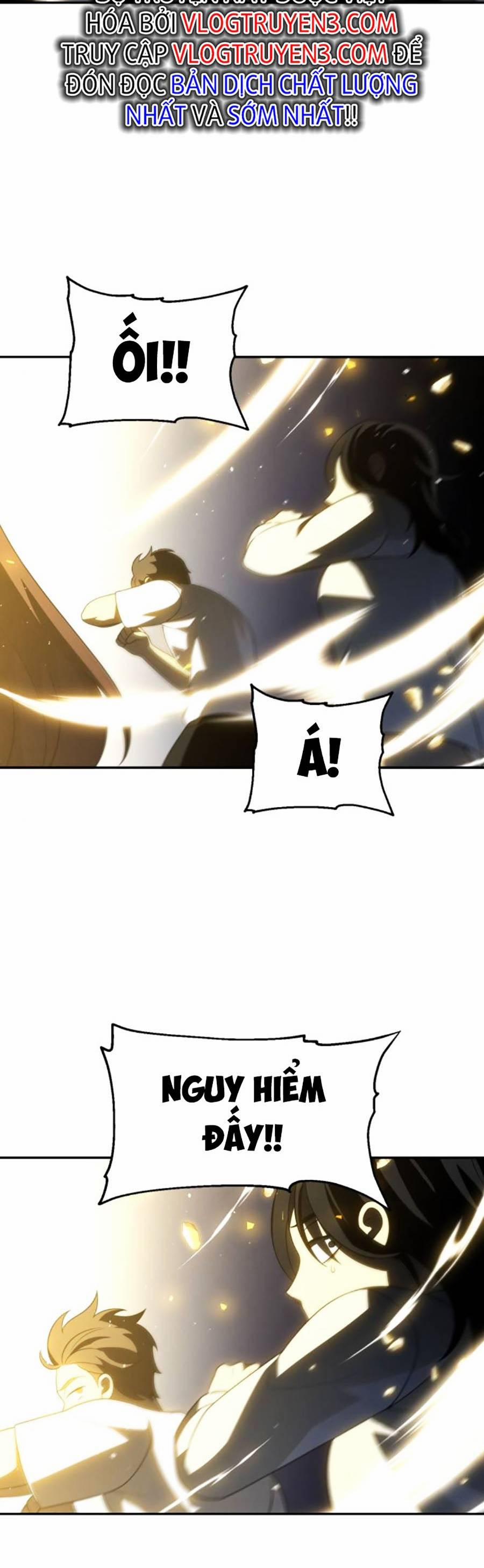 Ta Là Trùm 31 trang 3