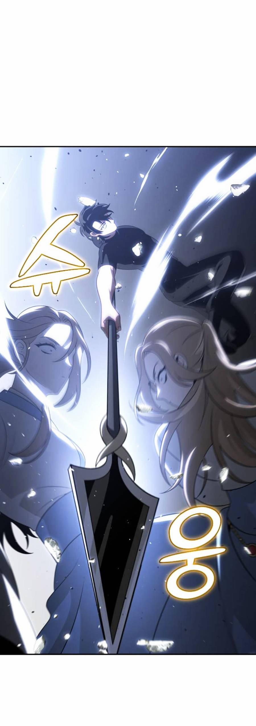 Ta Là Trùm 31 trang 34