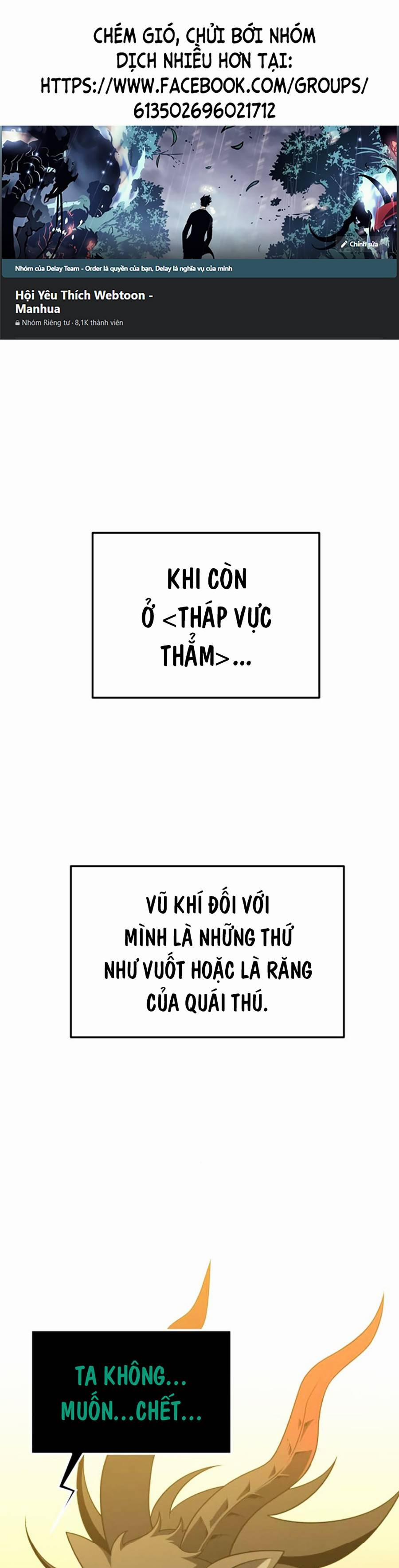 Ta Là Trùm 33 trang 0