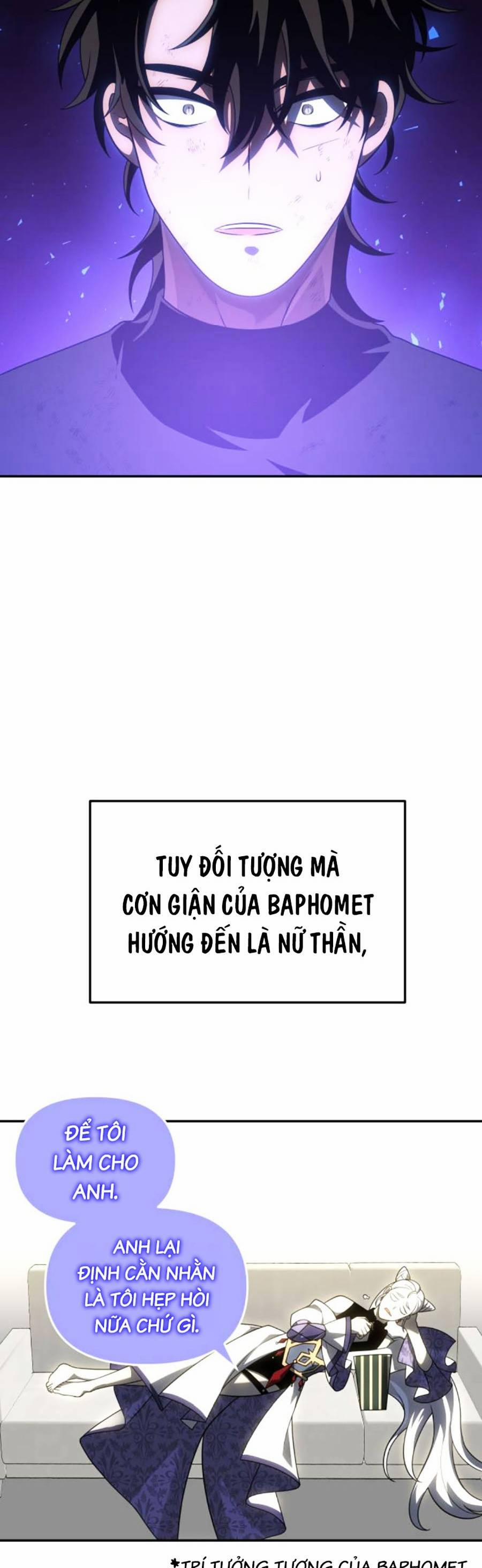 Ta Là Trùm 33 trang 34