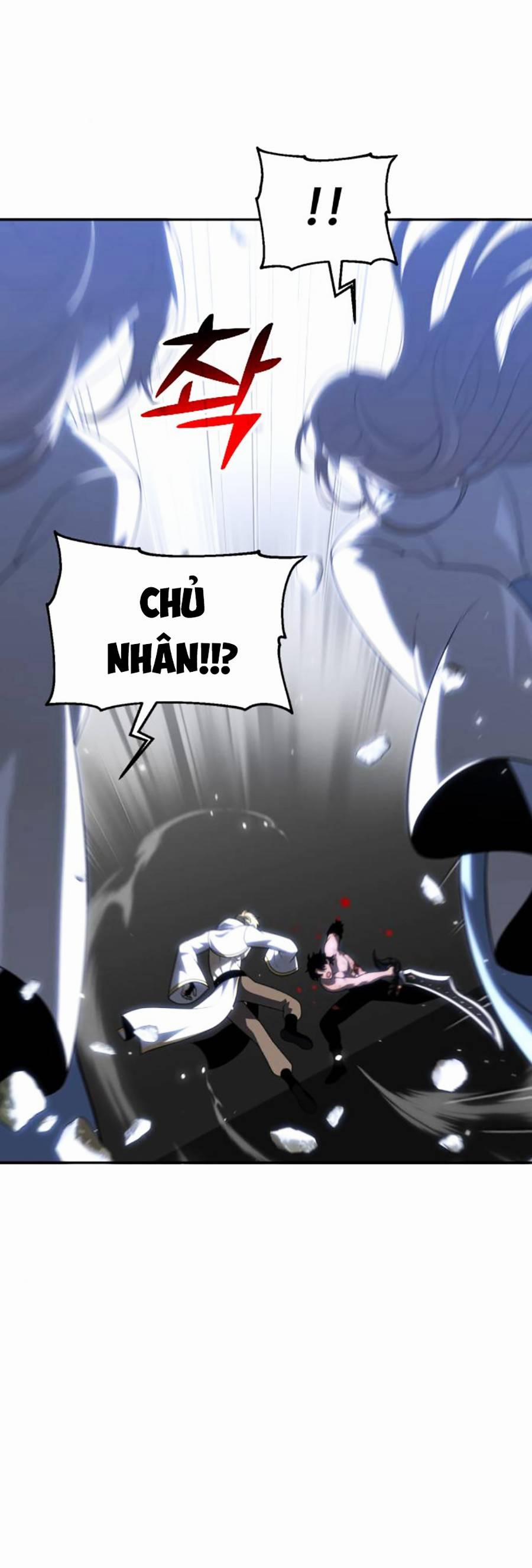 Ta Là Trùm 34 trang 11