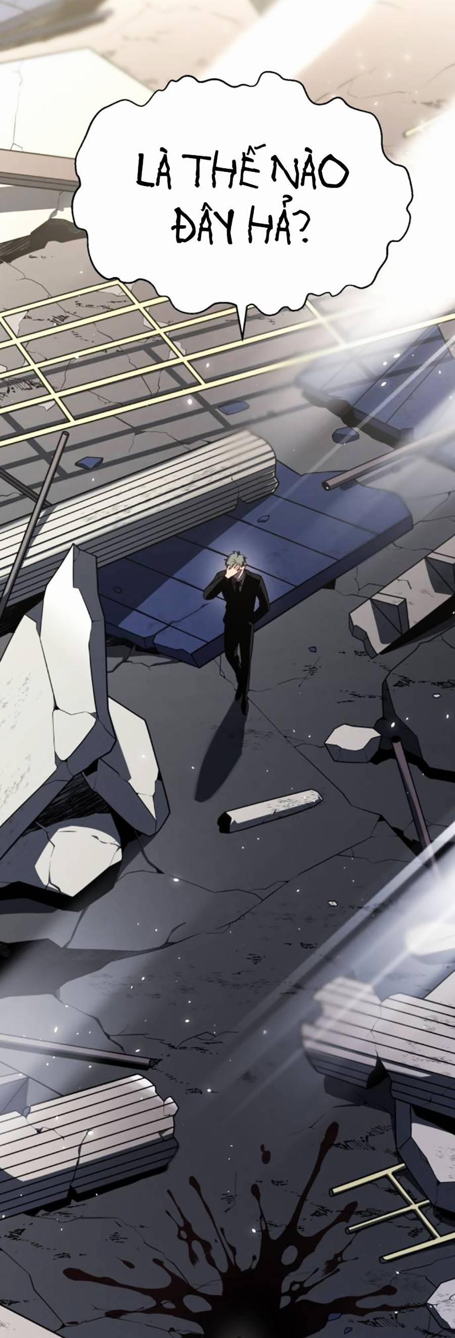 Ta Là Trùm 34 trang 3