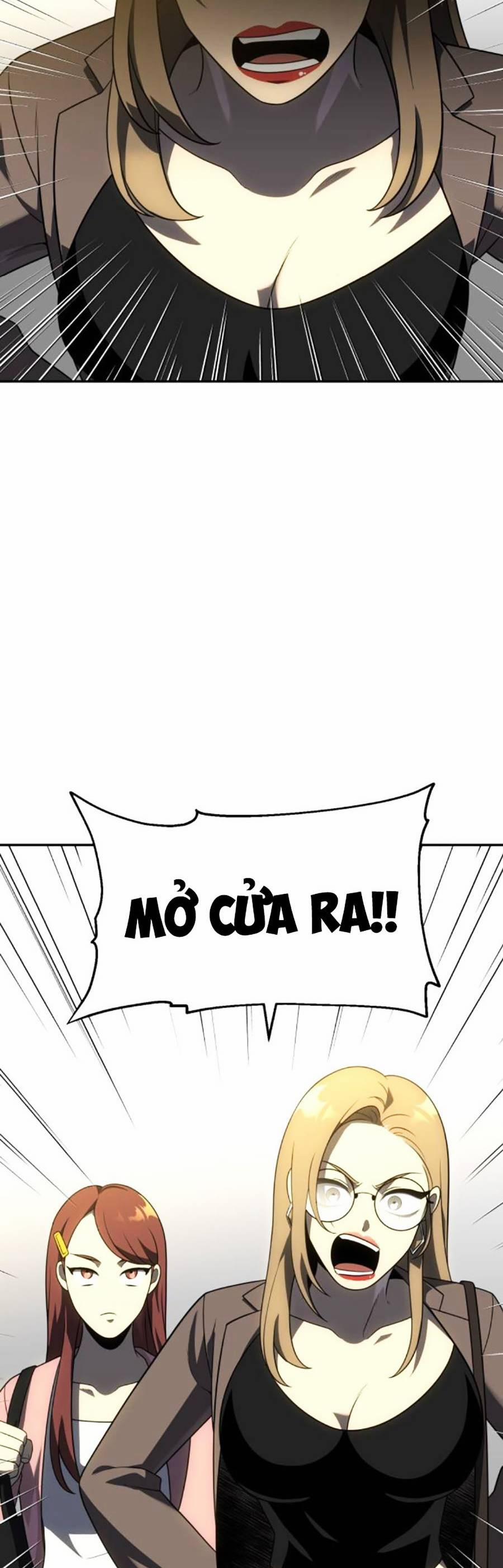 Ta Là Trùm 35 trang 16